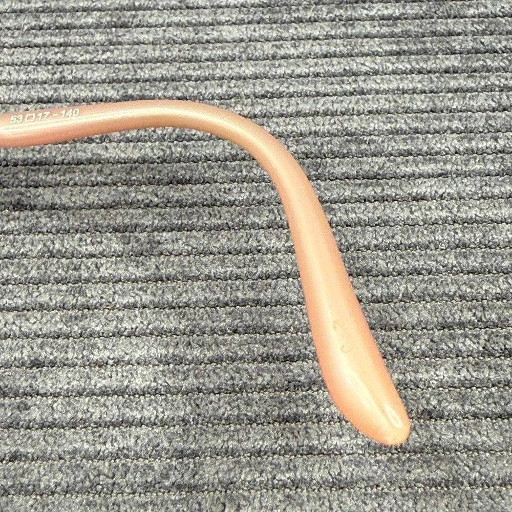 Seiko titanium eyeglasses